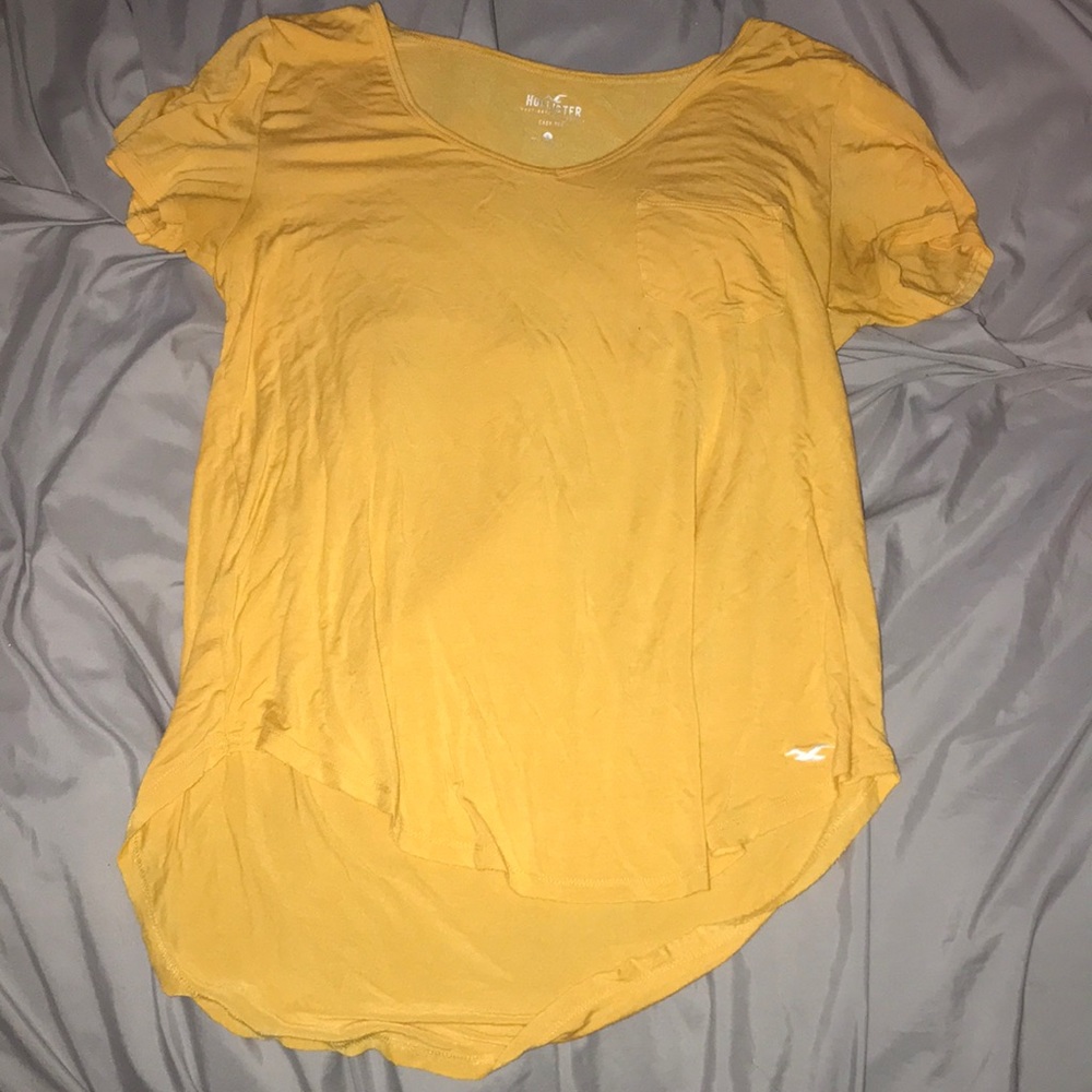 Hollister T-shirt